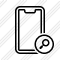 Smartphone 2 Search Icon
