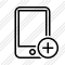 Smartphone Add Icon