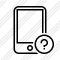Smartphone Help Icon