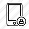 Smartphone Lock Icon