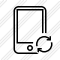 Smartphone Refresh Icon
