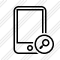 Smartphone Search Icon