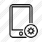 Smartphone Settings Icon