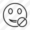 Smile Block Icon