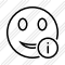 Smile Information Icon