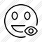 Smile Laugh View Icon