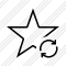 Star Refresh Icon