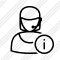 Support Information Icon