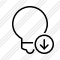 Tip Download Icon