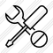 Tools Block Icon