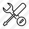 Tools Edit Icon