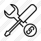 Tools Link Icon