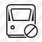 Train 2 Block Icon