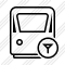 Train 2 Filter Icon