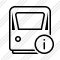 Train 2 Information Icon