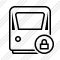 Train 2 Lock Icon