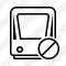 Tram 2 Block Icon