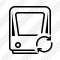 Tram 2 Refresh Icon