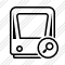 Tram 2 Search Icon