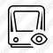 Tram 2 View Icon