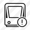 Tram 2 Warning Icon