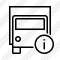 Transport 2 Information Icon