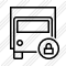 Transport 2 Lock Icon