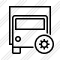 Transport 2 Settings Icon