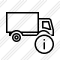 Transport Information Icon