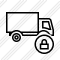 Transport Lock Icon