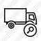 Transport Search Icon