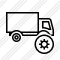 Transport Settings Icon