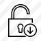 Unlock 2 Download Icon