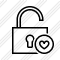 Unlock 2 Favorites Icon