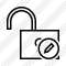 Unlock Edit Icon