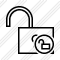 Unlock Unlock Icon