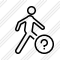 Walking Help Icon