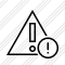 Warning Warning Icon