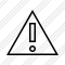 Warning Icon