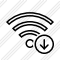 Wi Fi Download Icon