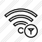 Wi Fi Filter Icon