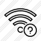 Wi Fi Help Icon