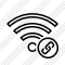 Wi Fi Link Icon