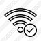 Wi Fi Ok Icon