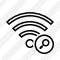 Wi Fi Search Icon