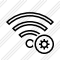 Wi Fi Settings Icon