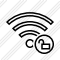 Wi Fi Unlock Icon