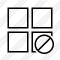 Windows Block Icon