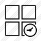 Windows Clock Icon