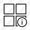 Windows Information Icon